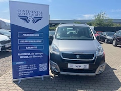 Bild des Angebotes Peugeot Partner Tepee Outdoor
