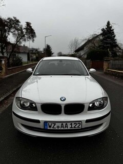 Bild des Angebotes BMW 118 118d DPF
