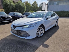 Bild des Angebotes Toyota Camry Executive Leder/Navi