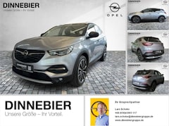 Bild des Angebotes Opel Grandland X Ultimate 1.2. 96kW *Navi*AHK*360°*Leder*AFL*