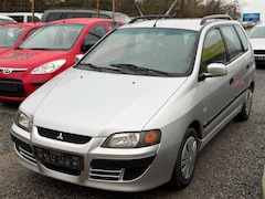Bild des Angebotes Mitsubishi Space Star Comfort*Automatik*TÜV NEU