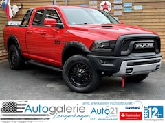 Bild des Angebotes Dodge RAM 1500 SPORT 5,7L V8 4x4 OFFROAD Rollbar AHK