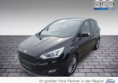 Bild des Angebotes Ford C-Max SPORT 1.5L EB 15 SHZ KAMERA XENON NAVI