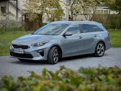 Kia Ceed SW / cee'd SW Ceed SW 1.4 T-GDI DCT OPF Spirit