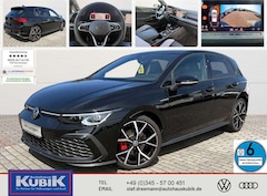 Bild des Angebotes VW Golf GTD 2,0 TDI Black Style DSG+IQ.Light+Memory+Harman Kar