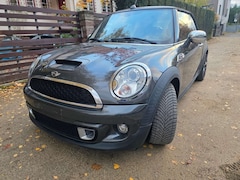 Bild des Angebotes MINI Cooper S Cabrio MINI CABRIO