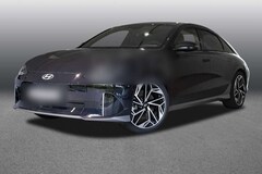 Bild des Angebotes Hyundai IONIQ 6 Allradantrieb 77,4kWh UNIQ-Paket 20" LM