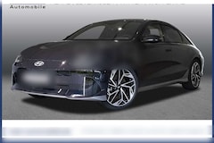 Bild des Angebotes Hyundai IONIQ 6 Allradantrieb 77,4kWh UNIQ-Paket 20" LM