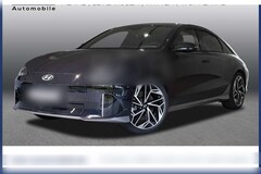 Bild des Angebotes Hyundai IONIQ 6 Allradantrieb 77,4kWh UNIQ-Paket 20" LM