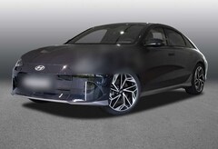Bild des Angebotes Hyundai IONIQ 6 Allradantrieb 77,4kWh UNIQ-Paket 20" LM