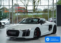 Bild des Angebotes Audi R8 q. Spyder *1.Hand *S-AGA *NO OPF* *33TSD KM