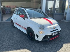 Bild des Angebotes Abarth 595 1.4 T-Jet 16V Pista *Schiebedach/MirrorLink*