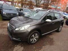 Bild des Angebotes Peugeot 2008 Allure