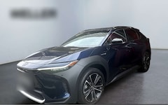 Bild des Angebotes Toyota bZ4X *Matrix*20Zoll*360°*4xSHZ*JBL*Memory*Navi*