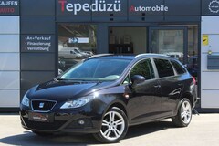 Bild des Angebotes SEAT Ibiza ST Style*Klima*Tempomat*Alu*KD-NEU*TÜV NEU