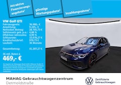 Bild des Angebotes VW Golf GTI Golf VIII GTI Clubsport 2.0 TSI IQ.Light IQ.Driv