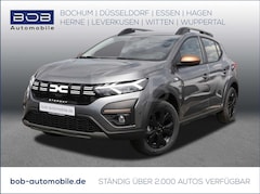 Bild des Angebotes Dacia Sandero Stepway Extreme+ TCe 110 NAVI SHZ PDC BT