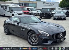 Bild des Angebotes Mercedes-Benz AMG GT Coupe 4.0 V8/PERFORMANCE AGA/COMAND/SHZ