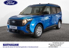 Bild des Angebotes Ford Tourneo Courier 1.0 EcoBoost Titanium