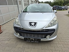 Bild des Angebotes Peugeot 207 Sport, Cabrio