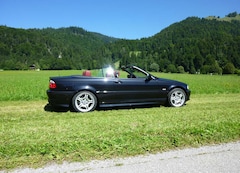 Bild des Angebotes BMW 323 323 Ci
