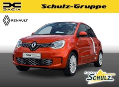 Bild des Angebotes Renault Twingo III VIBES