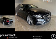 Bild des Angebotes Mercedes-Benz E 43 AMG E 43 4M AMG Pano/Sound/Distr/MuBe/HeadUp/360/Wid