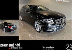 Bild des Angebotes Mercedes-Benz E 43 AMG E 43 4M AMG Pano/Sound/Distr/MuBe/HeadUp/360/Wid