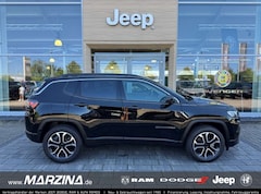 Bild des Angebotes Jeep Compass Limited e-Hybrid FWD 1.5 360 Kamera LED ACC El. He