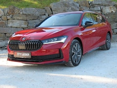 Bild des Angebotes Skoda Superb Combi Sportline 1.5 TSI iV DSG AHK TRAVEL