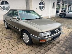 Bild des Angebotes Audi 90 2,3L AHK, 5 Zyl.