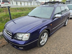 Bild des Angebotes Subaru Legacy 2.0 LX Kombi