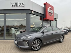 Bild des Angebotes Hyundai IONIQ IONIQ 1,6 GDI Style Hybrid/SHZ/KAMERA/XENON