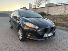 Bild des Angebotes Ford Fiesta Van / TÜV-AU Neu / 1 Hand