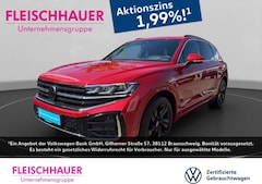 Bild des Angebotes VW Touareg 4Motion R-Line 3.0 MATRIX+AHK+ACC+NAVI+RFK+CARPLAY