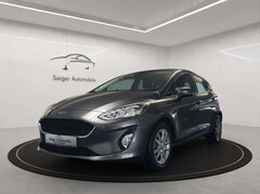 Bild des Angebotes Ford Fiesta Cool & Connect Pdc Shz Tmp