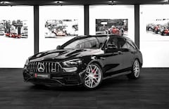 Bild des Angebotes Mercedes-Benz E 63 AMG E 63 S AMG 4M+ #MEGA SPEC! #NIGHT-PAKET #PANO
