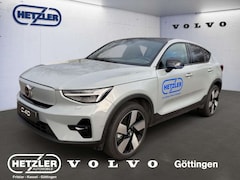 Bild des Angebotes Volvo C40 Ultimate Recharge Pure Electric AWD Twin StandHZG