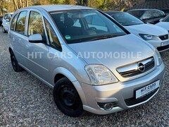 Bild des Angebotes Opel Meriva CATCH ME