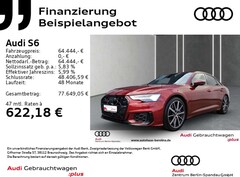 Bild des Angebotes Audi S6 S6 Lim. *HD-MATRIX*HuD*B&O*LUFT*Assist+*
