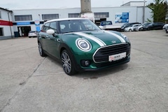 Bild des Angebotes MINI Cooper D Clubman Aut.AHK/Nav/LED/Kam/Leder