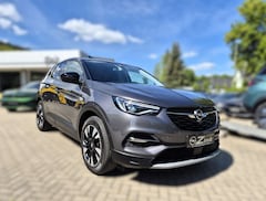 Bild des Angebotes Opel Grandland X Elegance 1.6T  LED-Matrix Navi Kamera SHZ LHZ AHK