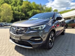 Bild des Angebotes Opel Grandland X Elegance 1.6T  Voll-LED Navi Rückfahrkamera Sitz-/Lenkradheizung AHZV elektr. Heckklappe