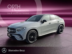 Bild des Angebotes Mercedes-Benz GLC 200 4MATIC Coupé AMG+NIGHT+NAVI+AHK+20"+LED