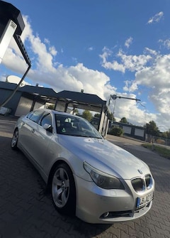 Bild des Angebotes BMW 530 530i