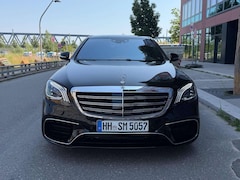 Bild des Angebotes Mercedes-Benz S 500 S 500 L 7G-TRONIC