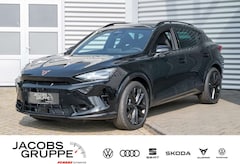 Bild des Angebotes CUPRA Formentor VZ Black Edition 2.0 TSI UPE EUR 62.535,- incl. Überführung