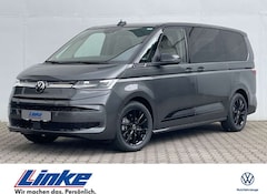 Bild des Angebotes VW T7 Multivan LÜ 2.0T DI DSG Standhzg/AHK/Pano/H&K 360°Kamera