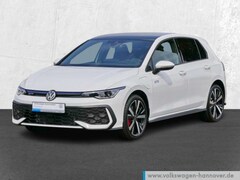 Bild des Angebotes VW Golf GTE VIII 1.5 TSI DSG eHybrid GTE Navi IQ.LIGHT