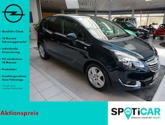 Bild des Angebotes Opel Meriva B Innovation GLASDACH, SITZHEIZUNG, PDC